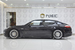 保时捷Panamera2010款Panamera 4 3.6L 