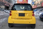 smartfortwo2016款1.0L 硬顶激情版