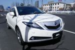 讴歌MDX2014款3.5L 豪华版