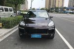 保时捷Cayenne2015款3.0T