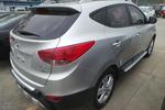 现代ix352010款2.0L 自动四驱尊贵版GLS 