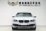 宝马5系2014款520Li 典雅型