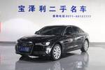 奥迪A6L2014款TFSI 标准型