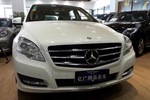 奔驰R级2011款R350L 4MATIC