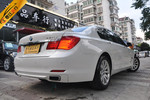 宝马7系2012款740Li 3.0T AT 领先型