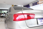 奥迪A6L2012款TFSI 标准型(2.0T)