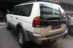 三菱帕杰罗sport2004款3.0 GLS 自动 四驱