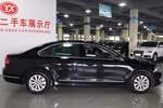 大众帕萨特2011款1.8TSI AQ尊荣版