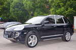 保时捷Cayenne2008款V6