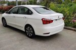 东风风神A602017款1.6L 自动豪华型