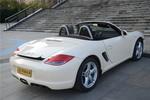 保时捷Boxster2009款Boxster 2.9L 