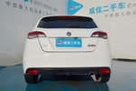 MG52012款1.5L 自动 精英版