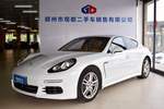 保时捷Panamera2014款Panamera 4 3.0T 