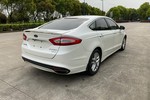 福特蒙迪欧2017款EcoBoost 180 豪华型