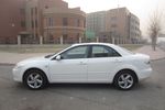 马自达Mazda62004款2.3豪华型