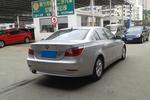 宝马5系2013款525Li 豪华型