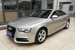 奥迪A5双门2016款改款 45 TFSI quattro