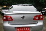 大众宝来2008款1.6L 手自一体 时尚型