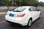 MG62012款1.8L 手动驾值版