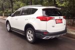 丰田RAV42013款2.0L CVT四驱新锐版 