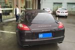 保时捷Panamera2010款Panamera 4 3.6L 