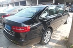 奥迪A6L2009款2.4L 技术型