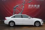 奥迪A4L2013款30 TFSI 手动舒适型