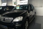 奔驰M级2010款ML300 4MATIC