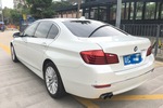 宝马5系2014款525Li 豪华设计套装