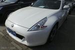 日产370Z2013款3.7L Coupe