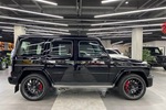 奔驰G级AMG2019款 改款 AMG G 63