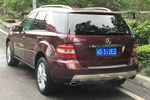 奔驰M级2008款ML500 4MATIC 