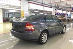 沃尔沃S402007款新S40 2.4 智雅版 手自一体