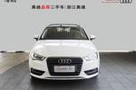 奥迪A3 Sportback2015款40 TFSI 自动舒适型