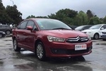 雪铁龙经典世嘉2012款1.6L 手动 品尚型