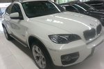 宝马X62012款xDrive35i