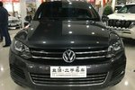 大众途锐2011款3.0TSI V6 舒适型 