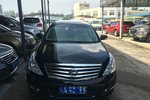 日产天籁2010款2.5L XL周年纪念版