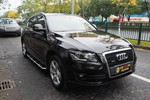 奥迪Q52011款2.0TFSI 技术型