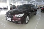 宝马5系GT2010款535i GT领先型