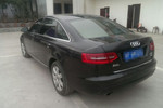 奥迪A6L2011款2.4L 舒适型