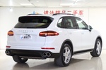 保时捷Cayenne2016款3.0T