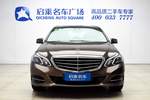 奔驰E级2014款改款 E300L