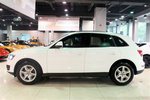 奥迪Q52012款2.0TFSI 技术型