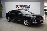 大众帕萨特2011款1.8TSI DSG 御尊版