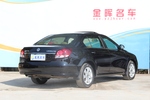 大众朗逸2011款1.4TSI DSG 品雅版