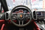 保时捷Cayenne2016款Turbo S 4.8T