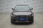 奥迪A6L2012款TFSI 标准型(2.0T)