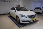 现代名图2016款1.8L 自动尊贵型DLX