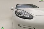 保时捷Panamera2014款Panamera S Executive 3.0T 